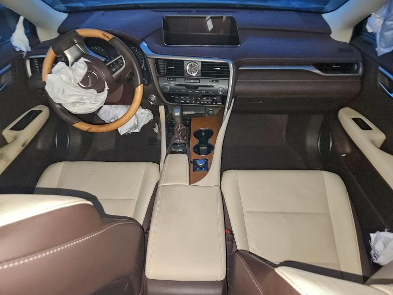 Продаж на аукціоні авто 2019 Lexus Rx, vin: 2T2BZMCA3KC178788, номер лоту: 96393305