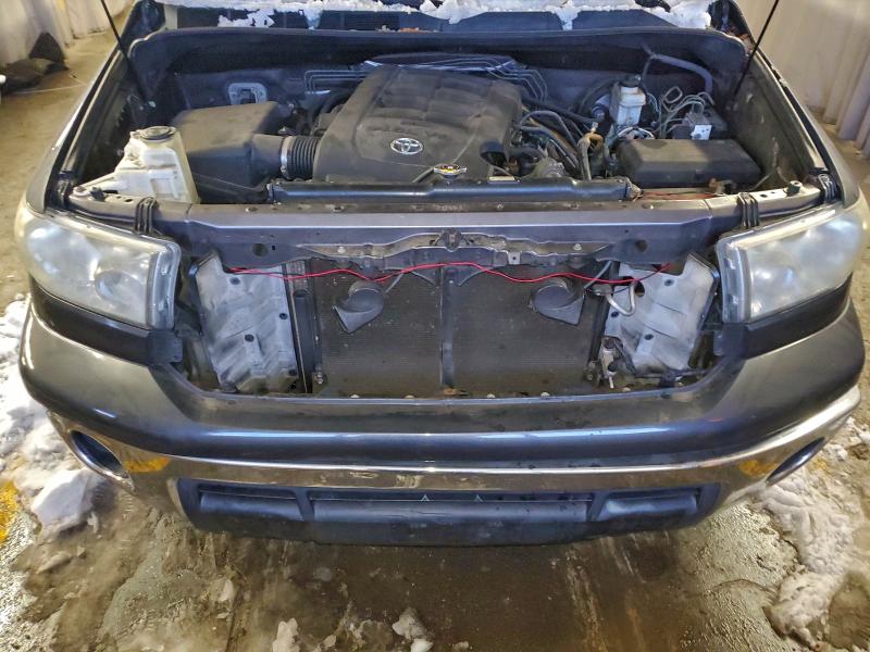2012 Toyota Tundra მანქანა იყიდება აუქციონზე, vin: 5TFRM5F19CX045863, აუქციონის ნომერი: 79856055