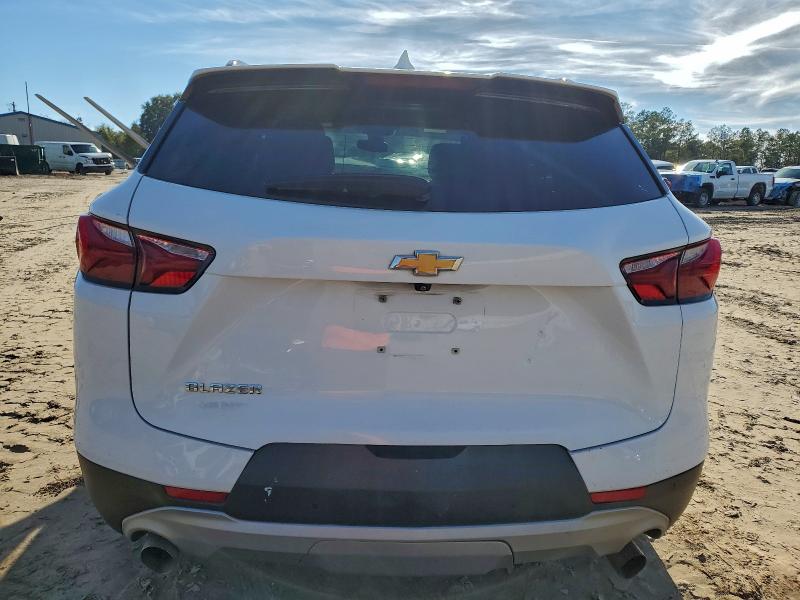 Aukcja sprzedaży 2021 Chevrolet Blazer 3lt, vin: 3GNKBDRS6MS510292, numer aukcji: 73921175