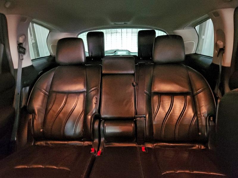 2015 Infiniti Qx60 მანქანა იყიდება აუქციონზე, vin: 5N1AL0MM6FC545910, აუქციონის ნომერი: 91292875