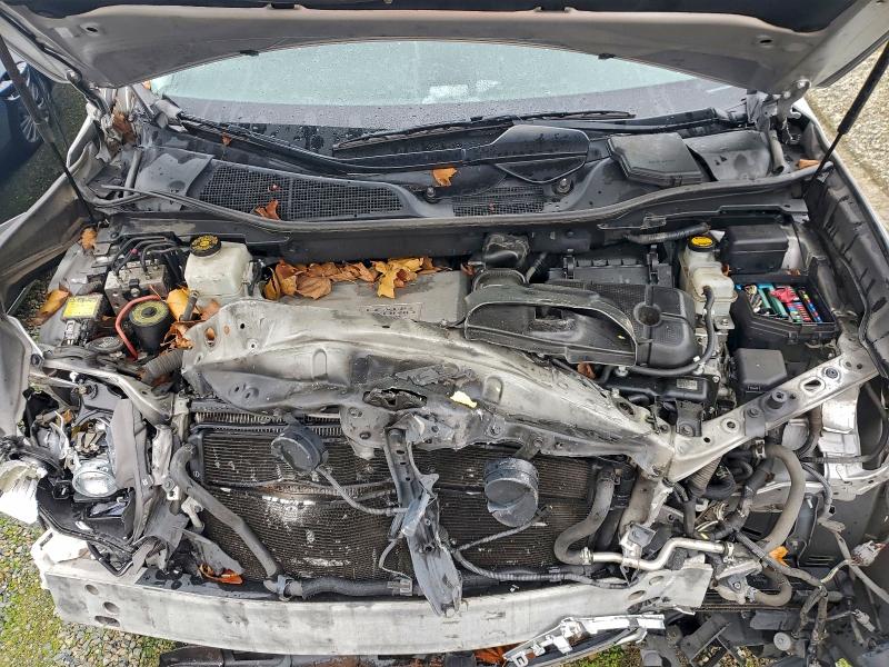 Auction sale of the 2010 Lexus Rx 450h, vin: JTJBC1BA9A2012985, lot number: 96345995