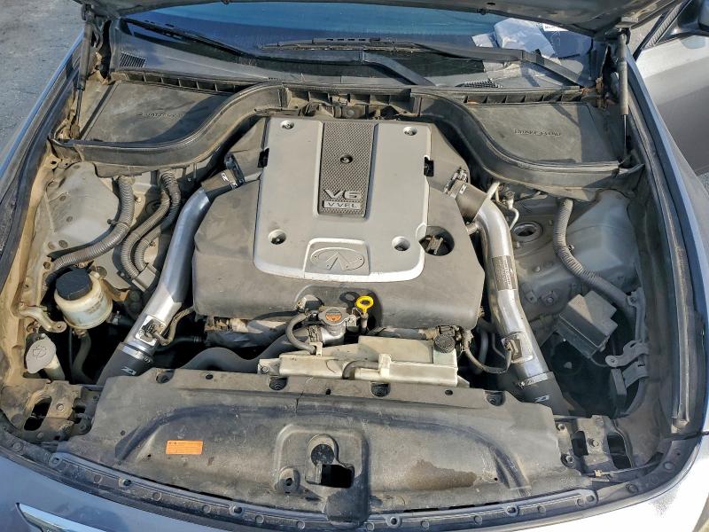 Продажа на аукционе авто 2013 Infiniti G37, vin: JN1CV6AP2DM711228, номер лота: 94678005