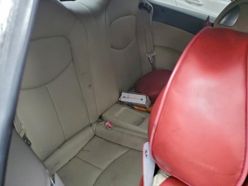 94768145 :رقم المزاد ، JNKCV66E09M723341 vin ، 2009 Infiniti G37 Convertible مزاد بيع