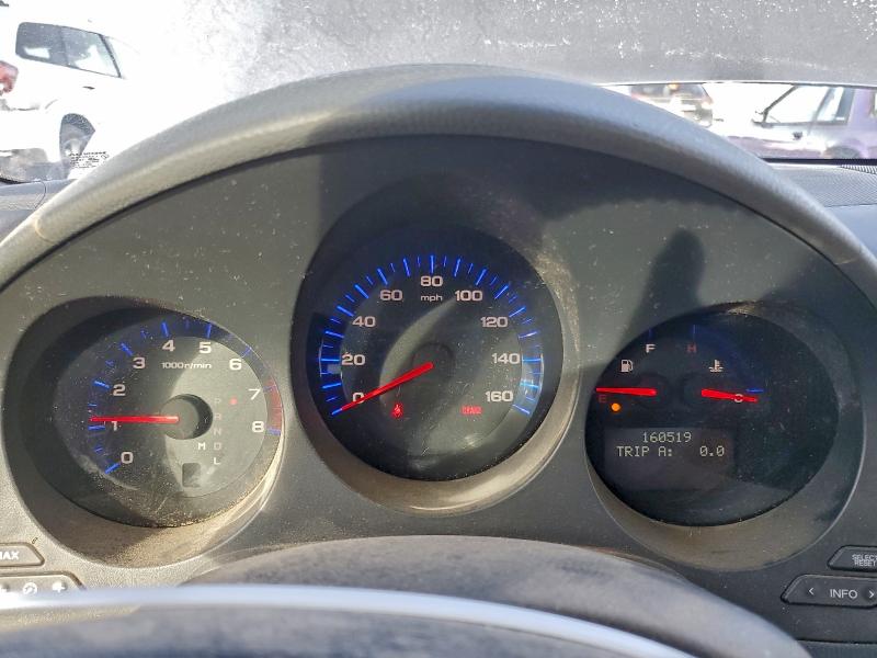 Продажа на аукционе авто 2005 Acura Tl, vin: 19UUA66215A038687, номер лота: 94416625