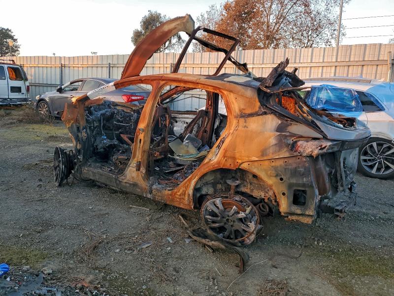 Продаж на аукціоні авто 2024 Nissan Ariya, vin: JN1DF0BB9RM734479, номер лоту: 95492395