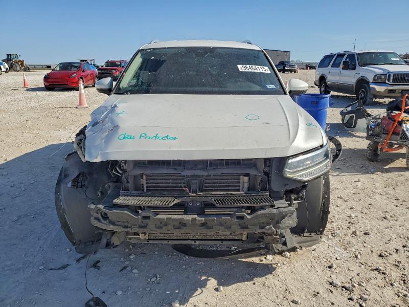 Aukcja sprzedaży 2022 Volkswagen Tiguan, vin: 3VV3B7AX4NM176339, numer aukcji: 96464115