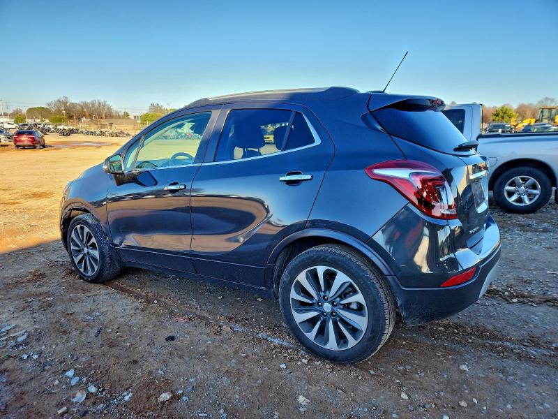 Продаж на аукціоні авто 2018 Buick Encore, vin: KL4CJCSB6JB690993, номер лоту: 97798915