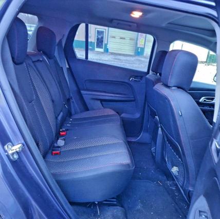 Продаж на аукціоні авто 2014 Gmc Terrain, vin: 2GKFLRE30E6165770, номер лоту: 96514565