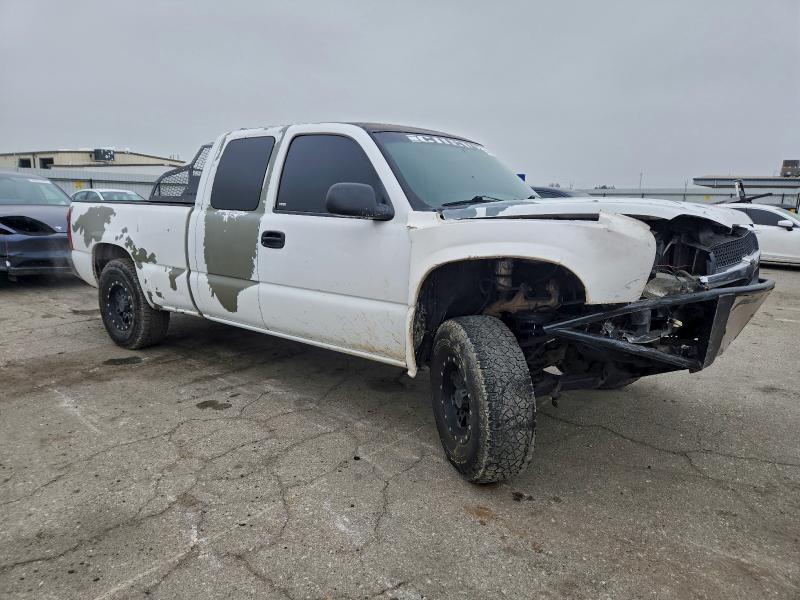 Продаж на аукціоні авто 2003 Chevrolet Silverado, vin: 2GCEC19X931116132, номер лоту: 95319725