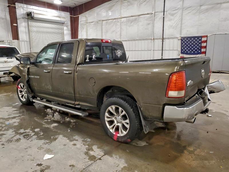 Продаж на аукціоні авто 2012 Dodge Ram 1500, vin: 1C6RD7GT8CS209488, номер лоту: 96634225