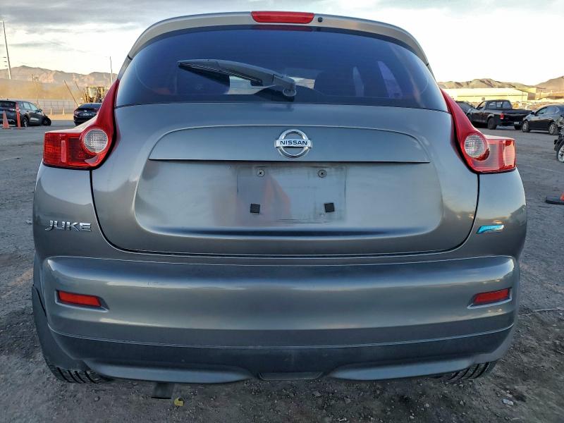 Продаж на аукціоні авто 2013 Nissan Juke, vin: JN8AF5MR4DT217200, номер лоту: 94995695