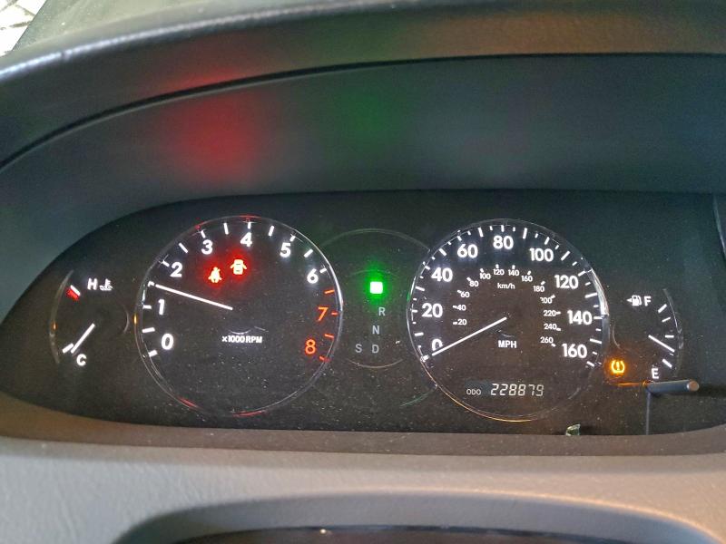 Продажа на аукционе авто 2008 Toyota Avalon, vin: 4T1BK36B88U295541, номер лота: 98196865