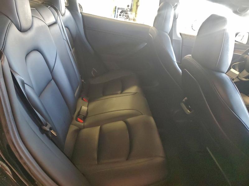 Auction sale of the 2023 Tesla Model 3, vin: 5YJ3E1EA8PF422776, lot number: 97352715