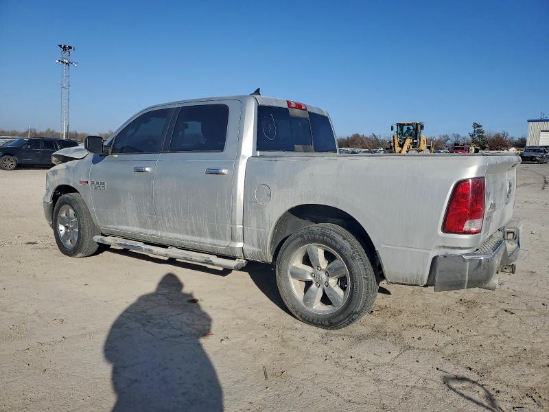 Aukcja sprzedaży 2015 Ram 1500, vin: 1C6RR7LM0FS560514, numer aukcji: 97933345
