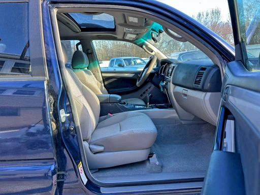 Auction sale of the 2008 Toyota 4runner Sr, vin: JTEBU14RX80129138, lot number: 97136155