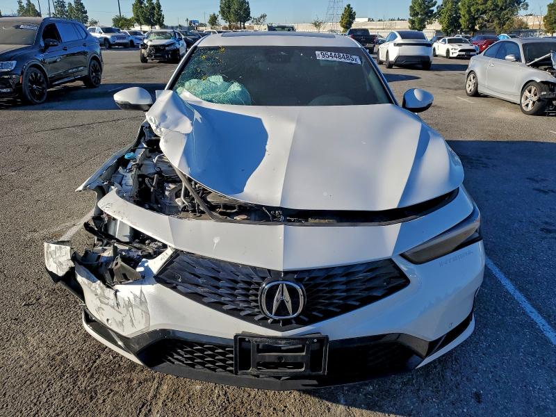 Продаж на аукціоні авто 2024 Acura Integra, vin: 19UDE4H61RA023542, номер лоту: 95448485