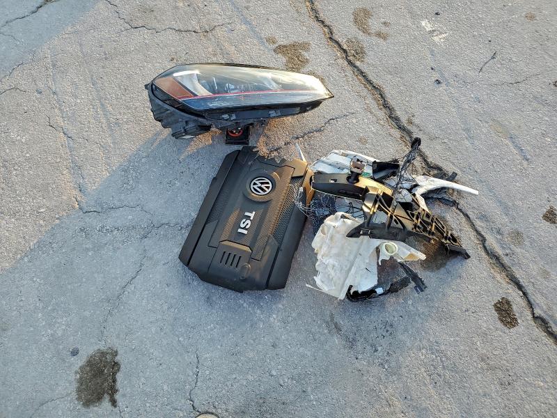 Aukcja sprzedaży 2017 Volkswagen Gti, vin: 3VW447AU5HM034540, numer aukcji: 95674315