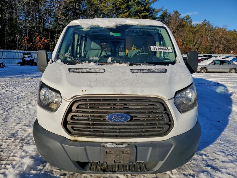 Aukcja sprzedaży 2017 Ford Transit, vin: 1FTYE1ZM1HKB19756, numer aukcji: 95399535