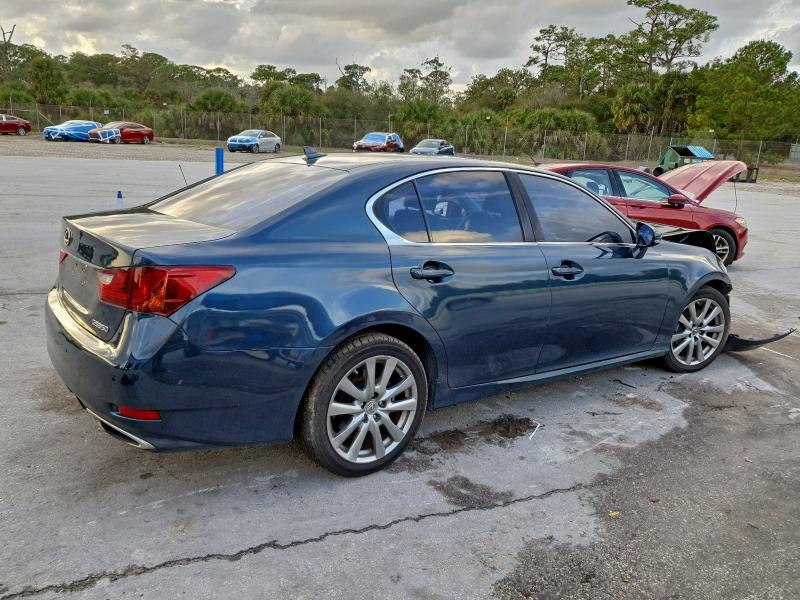 Продаж на аукціоні авто 2014 Lexus Gs 350, vin: JTHBE1BL9E5038438, номер лоту: 97879365
