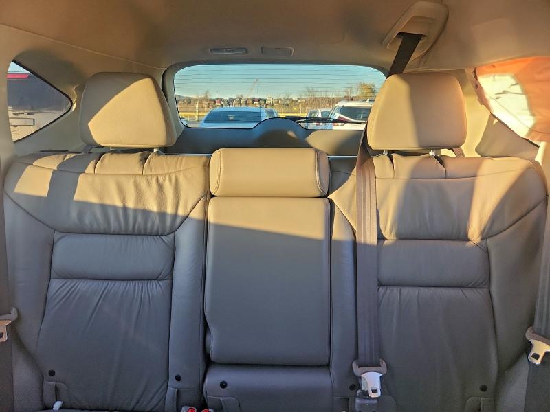 Aukcja sprzedaży 2013 Honda Cr-v, vin: 2HKRM3H71DH515970, numer aukcji: 97877135