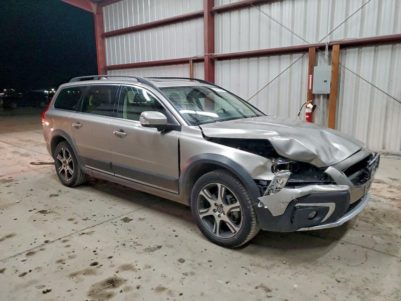 94976695 :رقم المزاد ، YV4902BZ3E1176974 vin ، 2014 Volvo Xc70 مزاد بيع