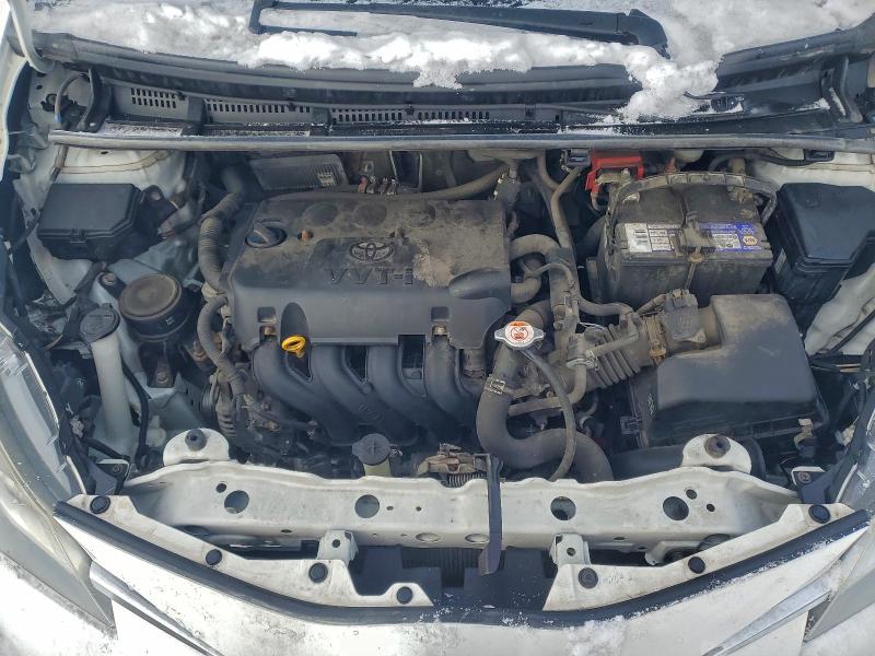 Aukcja sprzedaży 2018 Toyota Yaris, vin: VNKJTUD34JA088576, numer aukcji: 96975395