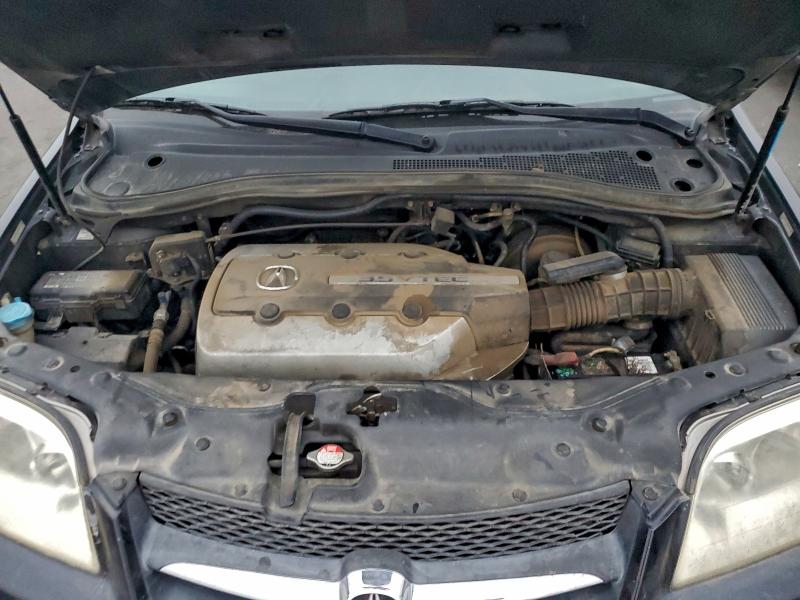 Aukcja sprzedaży 2003 Acura Mdx Tourin, vin: 2HNYD18993H538514, numer aukcji: 97849725