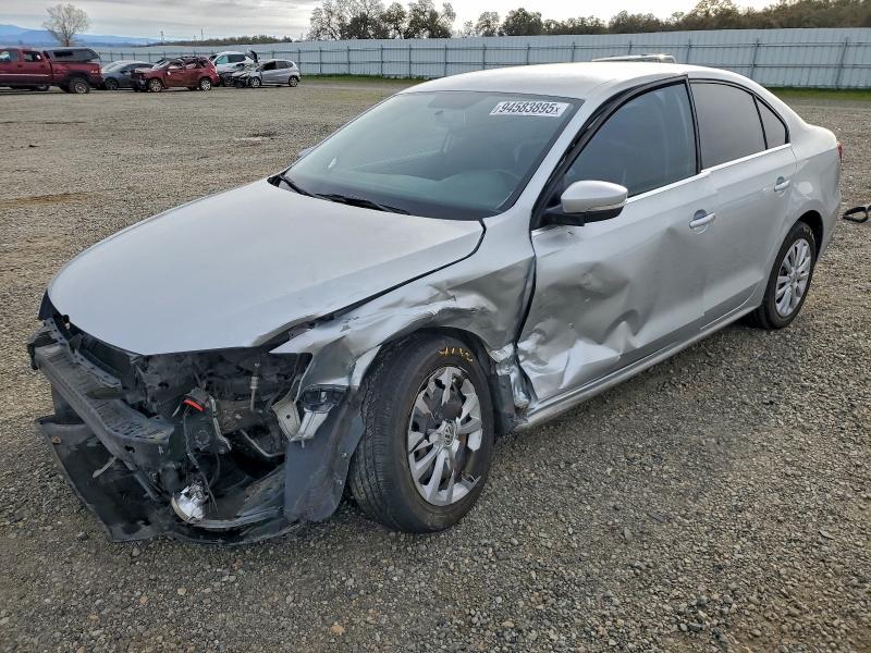 Продаж на аукціоні авто 2013 Volkswagen Jetta, vin: 3VWDP7AJ9DM281471, номер лоту: 94583895
