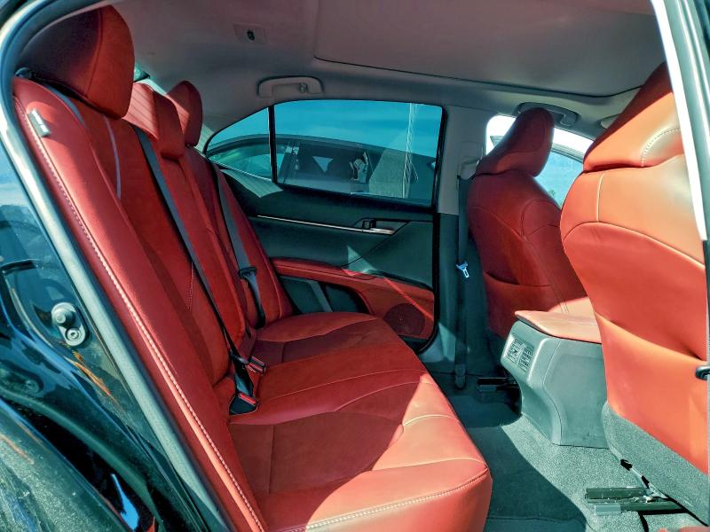 2024 Toyota Camry Xse მანქანა იყიდება აუქციონზე, vin: 4T1K61AK1RU905541, აუქციონის ნომერი: 95184815