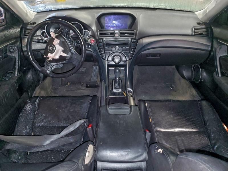 Aukcja sprzedaży 2013 Acura Tl Tech, vin: 19UUA8F57DA010607, numer aukcji: 94860645