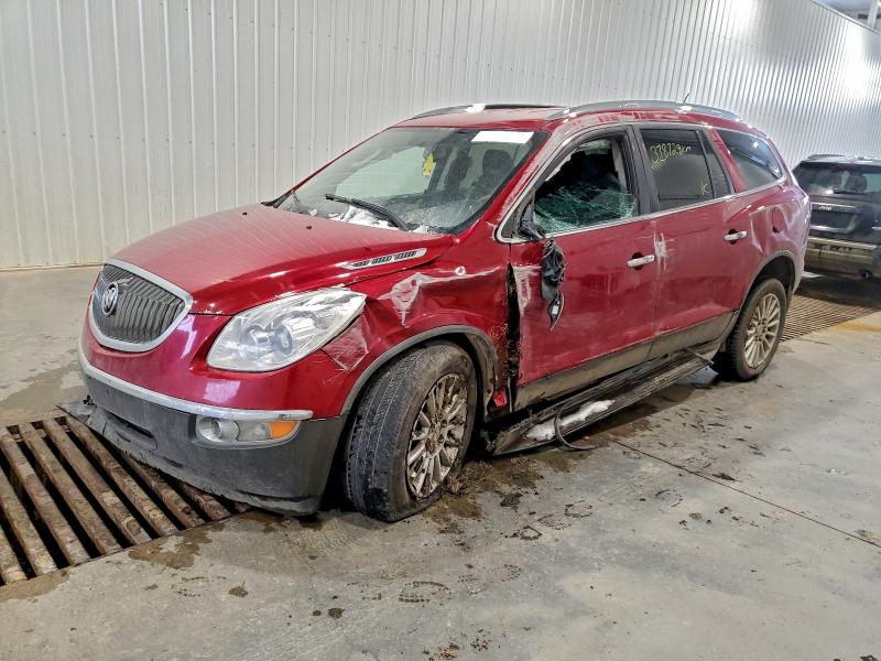 Aukcja sprzedaży 2012 Buick Enclave, vin: 5GAKVAED3CJ167755, numer aukcji: 95082695