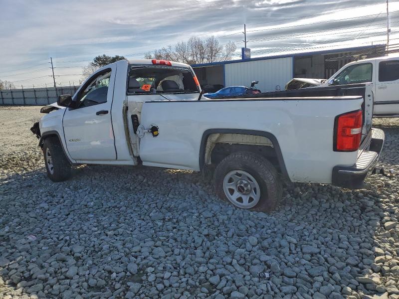 Продаж на аукціоні авто 2014 Gmc Sierra, vin: 1GTN1TEH8EZ242105, номер лоту: 94341855