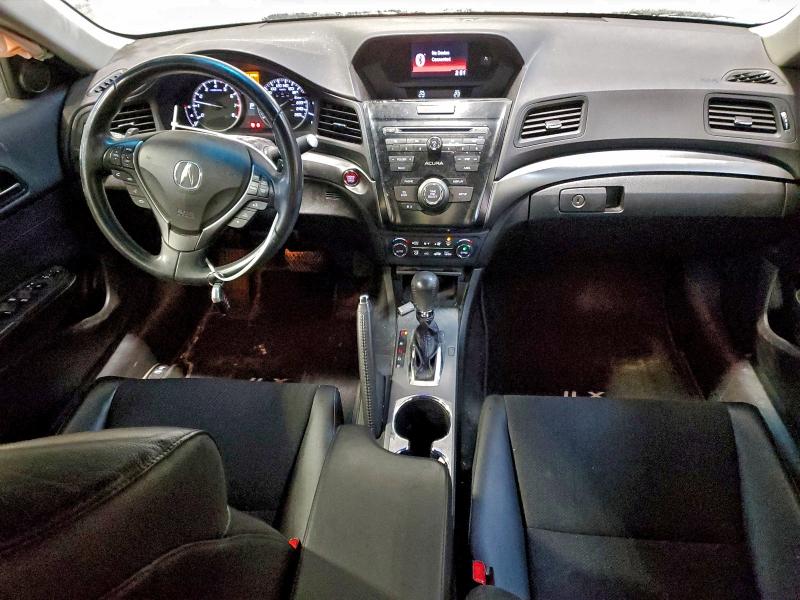Auction sale of the 2013 Acura Ilx, vin: 19VDE1F33DE400666, lot number: 95019365