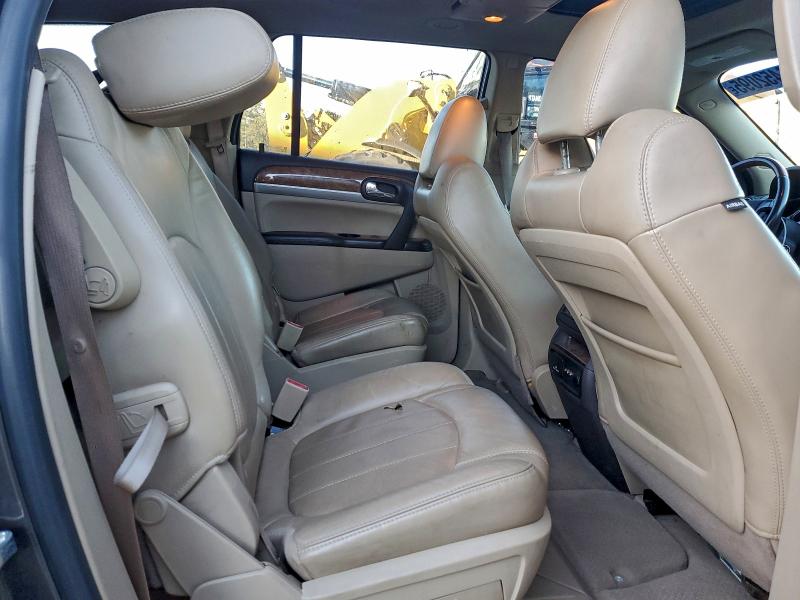 96452095 :رقم المزاد ، 5GAKRDED2CJ368794 vin ، 2012 Buick Enclave مزاد بيع