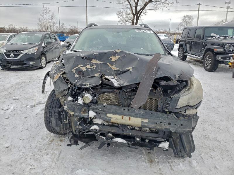 Aukcja sprzedaży 2014 Subaru Xv Crosstrek, vin: JF2GPACC1E8268166, numer aukcji: 96601375