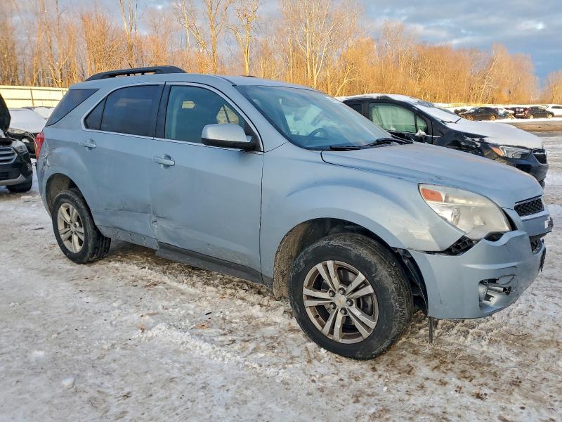 Продаж на аукціоні авто 2014 Chevrolet Equinox, vin: 2GNALBEK7E6257356, номер лоту: 94471065