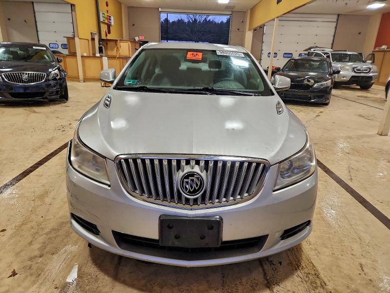 Aukcja sprzedaży 2012 Buick Lacrosse, vin: 1G4GA5ER1CF201435, numer aukcji: 98055925