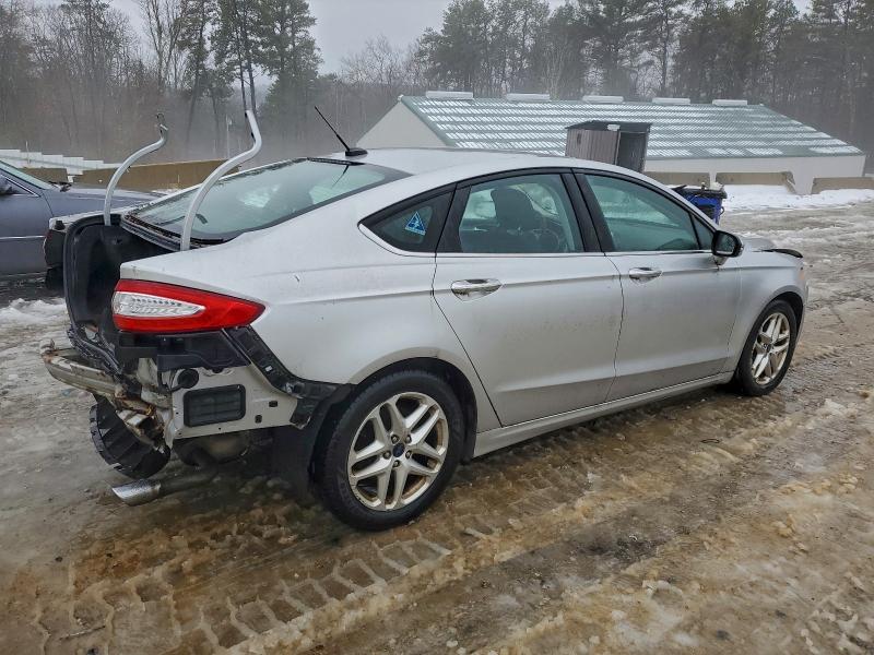 Aukcja sprzedaży 2015 Ford Fusion Se, vin: 3FA6P0H78FR140674, numer aukcji: 96066995