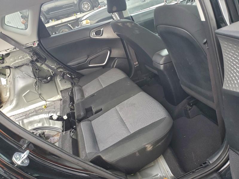 2023 Kia Soul მანქანა იყიდება აუქციონზე, vin: KNDJ23AU1P7876675, აუქციონის ნომერი: 96954715