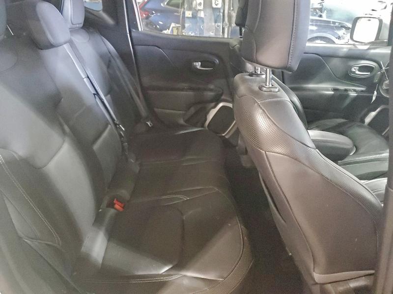 Продаж на аукціоні авто 2015 Jeep Renegade L, vin: ZACCJADT1FPB38055, номер лоту: 95131175