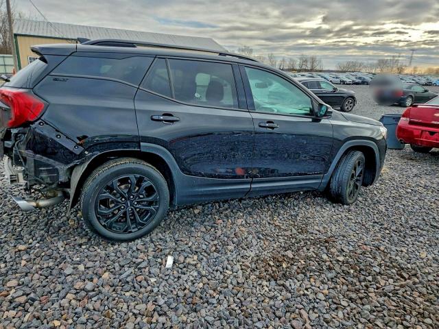 Aukcja sprzedaży 2020 Gmc Terrain Sl, vin: 3GKALPEX5LL104070, numer aukcji: 98780705