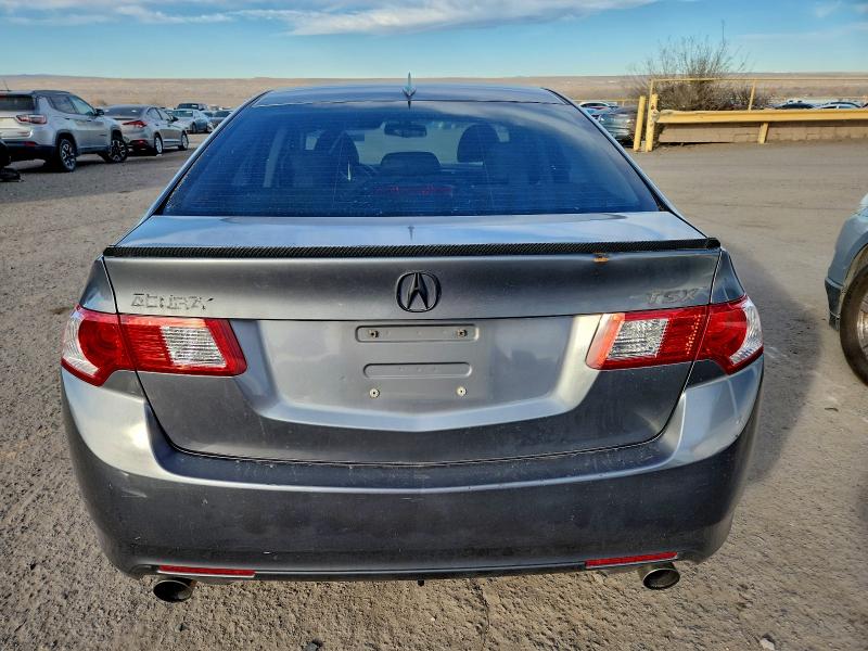 2010 Acura Tsx მანქანა იყიდება აუქციონზე, vin: JH4CU2F61AC021673, აუქციონის ნომერი: 95294115