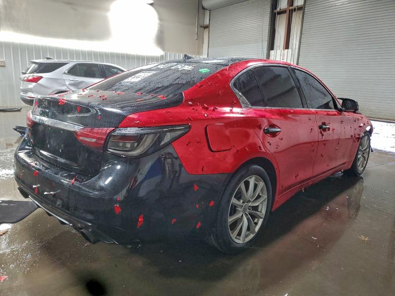 Продажа на аукционе авто 2020 Infiniti Q50 Pure, vin: JN1EV7AR1LM253373, номер лота: 97374085