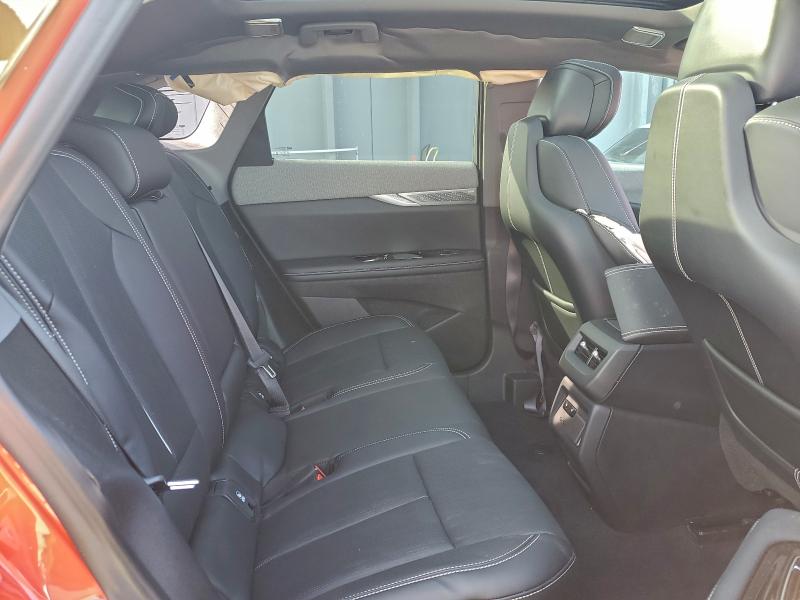 Aukcja sprzedaży 2025 Cadillac Optiq Spor, vin: 3GYK3GMR7SS231372, numer aukcji: 95400765