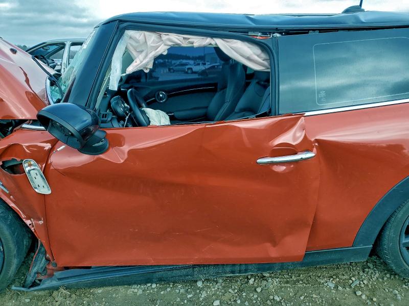Продажа на аукционе авто 2019 Mini Cooper S, vin: WMWXP7C55K2A50054, номер лота: 98364675