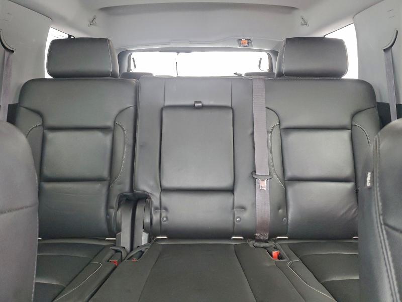 95160705 :رقم المزاد ، 1GKS2BKC4FR262800 vin ، 2015 Gmc Yukon Slt مزاد بيع