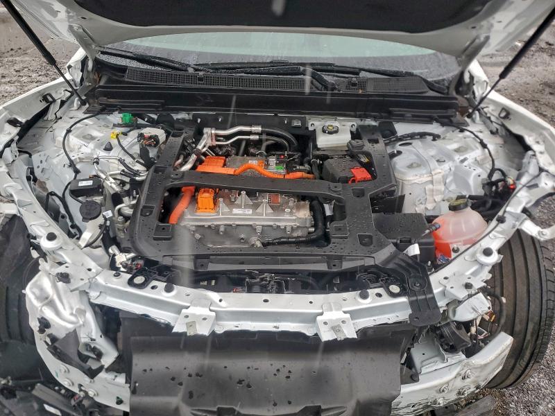 Продажа на аукционе авто 2024 Acura Zdx A-spec, vin: 4W5KHNRL0RZ513997, номер лота: 96759495