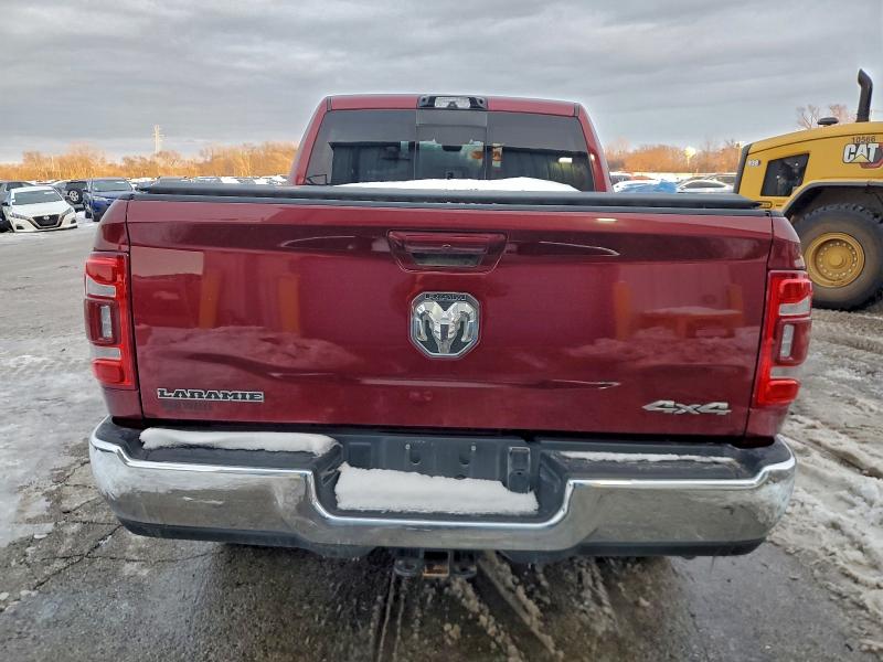 Продажа на аукционе авто 2023 Ram 3500, vin: 3C63R3EL0PG644876, номер лота: 95532395