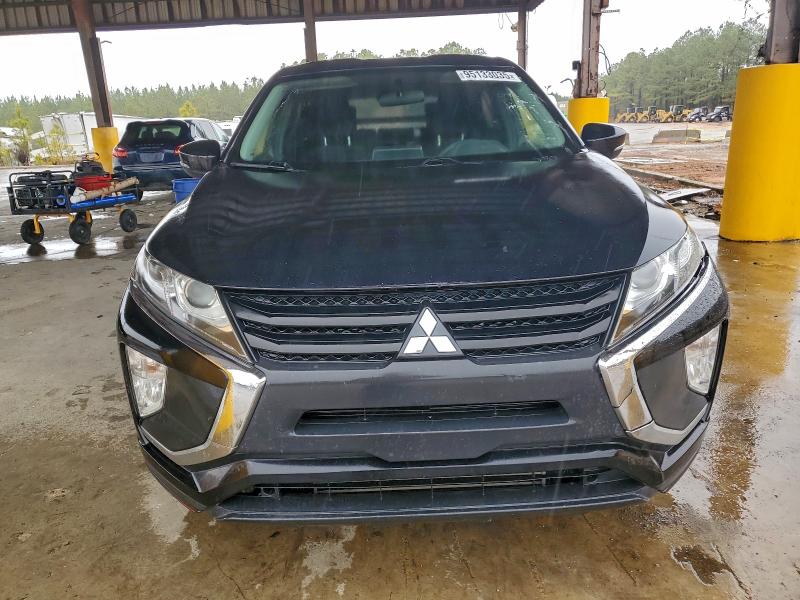 Продаж на аукціоні авто 2019 Mitsubishi Eclipse Cr, vin: JA4AT4AA0KZ028805, номер лоту: 95133035