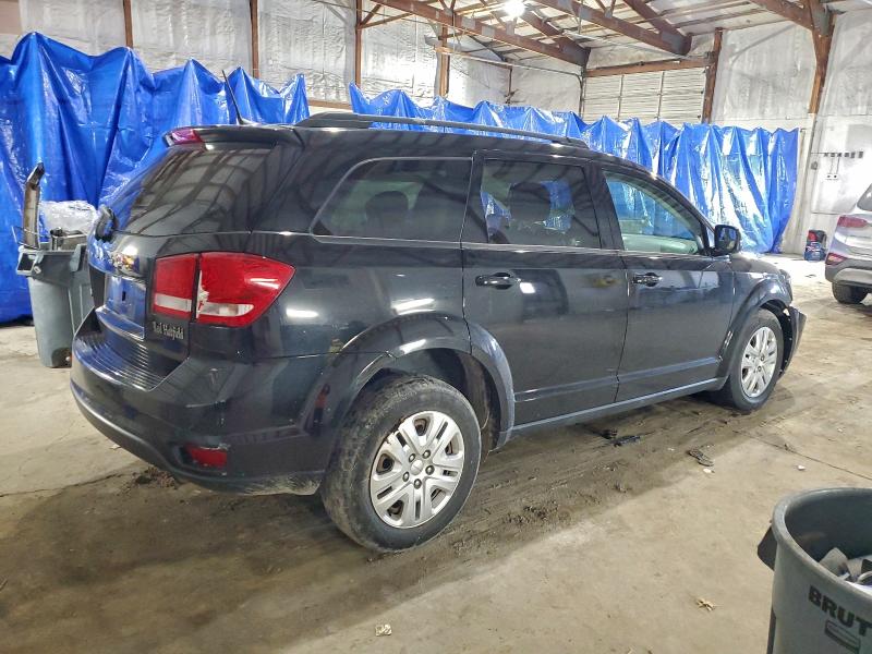 96894805 :رقم المزاد ، 3C4PDCBB2KT875573 vin ، 2019 Dodge Journey مزاد بيع